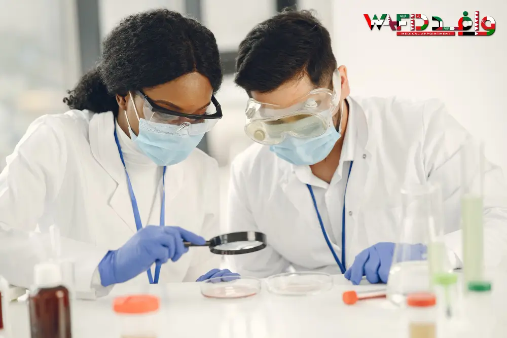 Ready for Your Medical Test? Here’s How Wafid Online Booking Makes It Easy